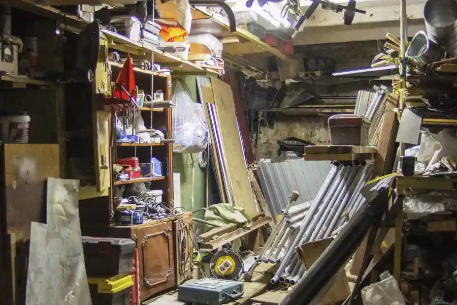 Benefits Of Hiring Professionals For Estate Cleanout Projects in Taylor, MI