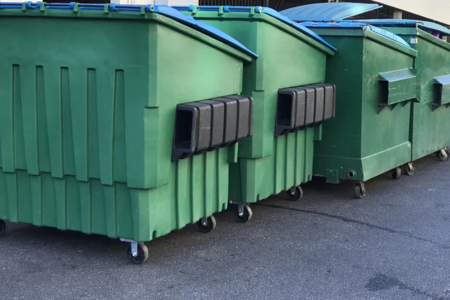 Common Challenges With Roofing Debris And Dumpster Solutions in Taylor, MI