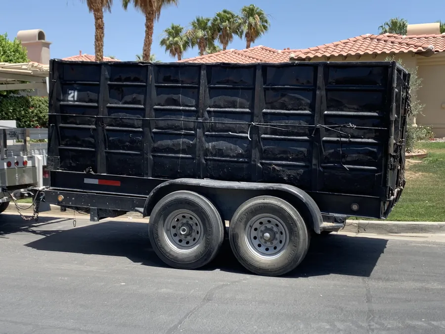 Common Uses For Rubber Wheel Dumpsters In Construction Projects Taylor, MI