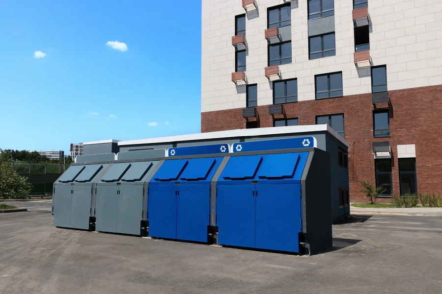 Excellent Roofing Dumpster Rental Taylor, MI