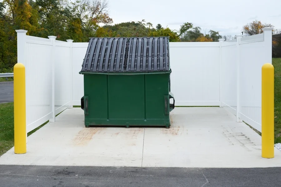Expert Roofing Dumpster Rental Taylor, MI