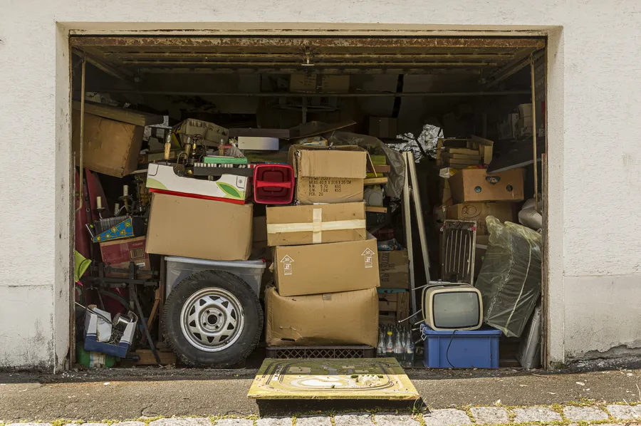 Professional Estate Cleanout Taylor, MI