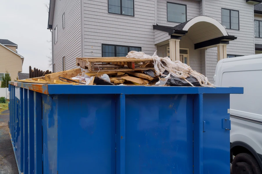 Tips For Choosing The Right Dumpster Rental For Your Project in Taylor, MI Tips For Choosing The Right Dumpster Rental For Your Project in Taylor, MI