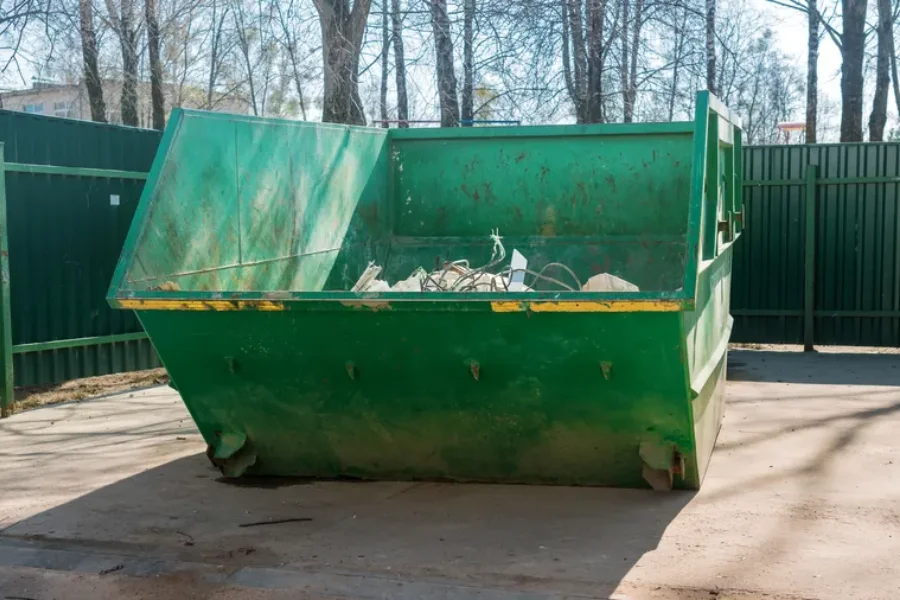 Top-rated Roofing Dumpster Rental Taylor, MI
